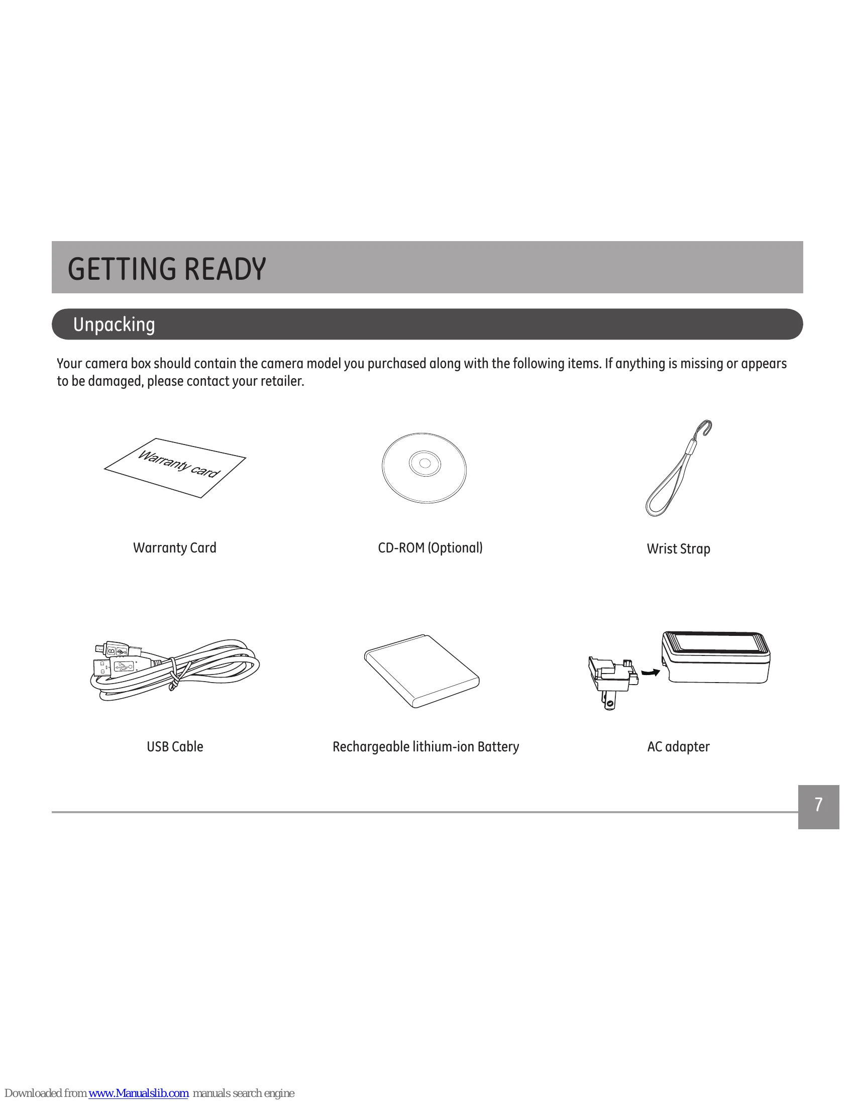 Manual for J1456W
