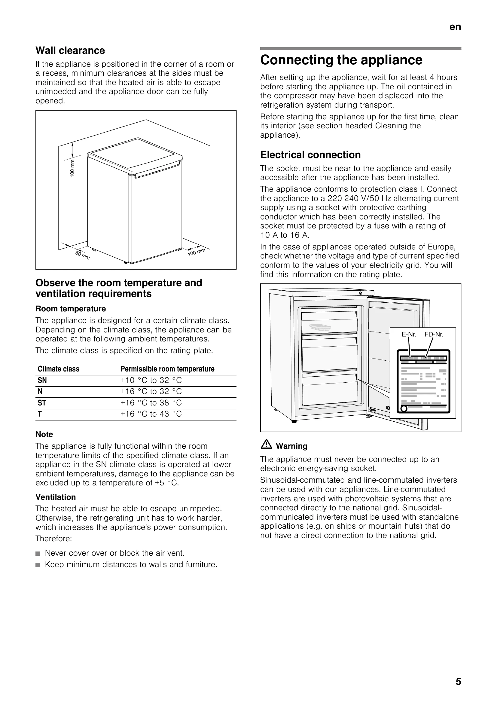 Manual for GTV..