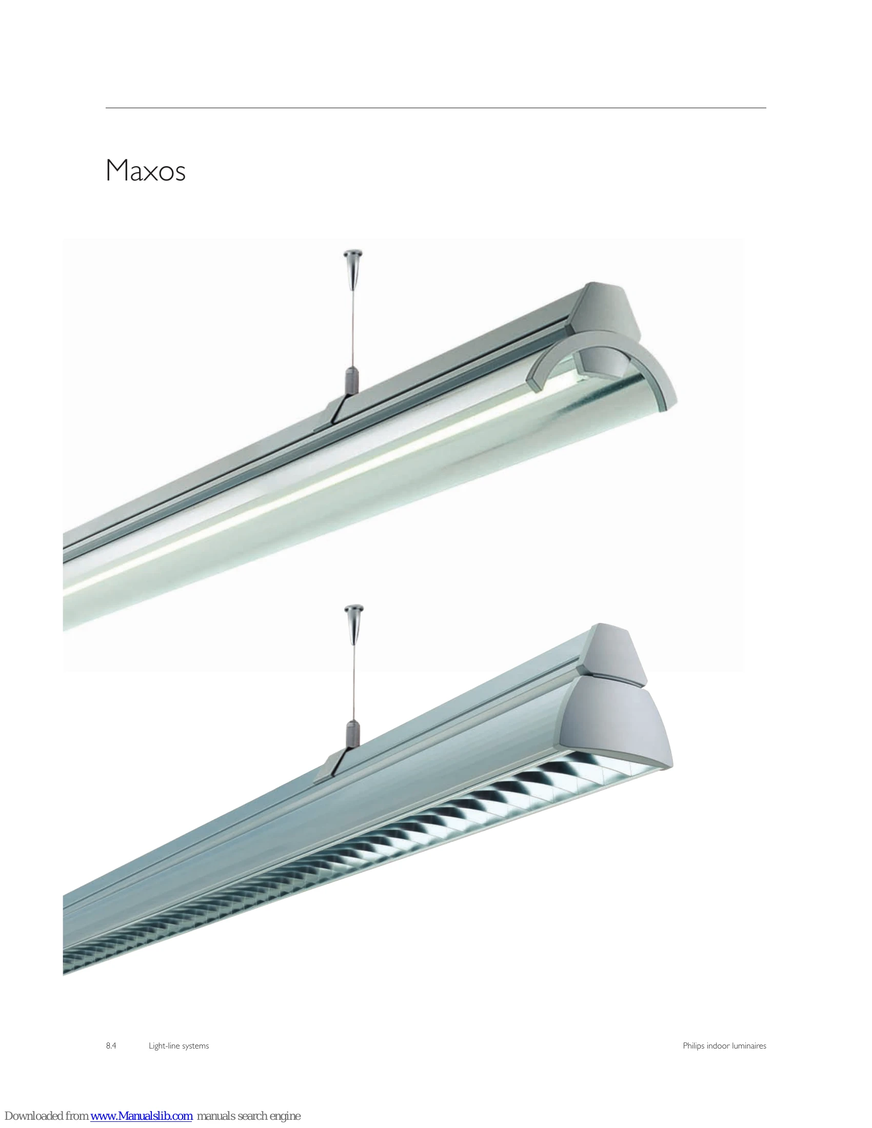 Brochure/Marketing for TTX400