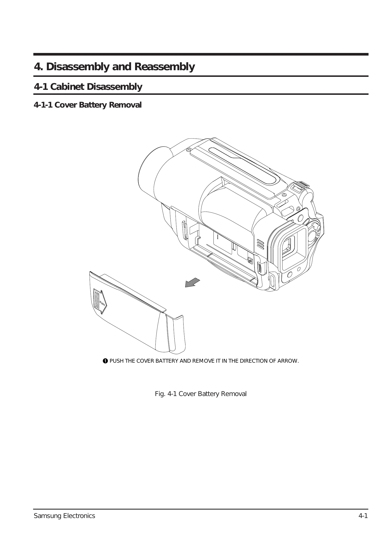 Parts/Service for VP-A20/VP-A21