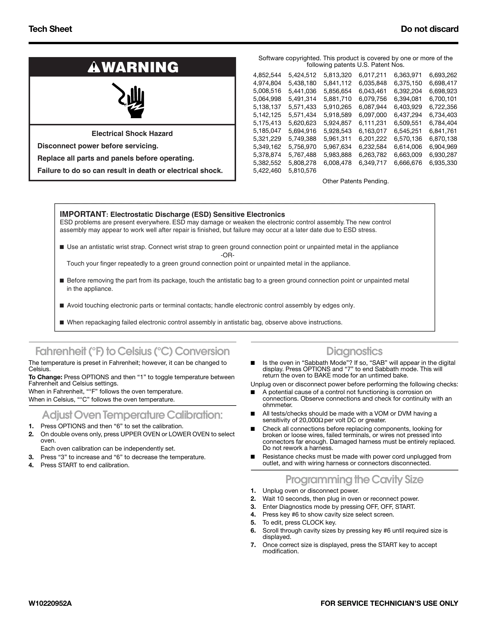 Parts/Service for KEBS107SSS04