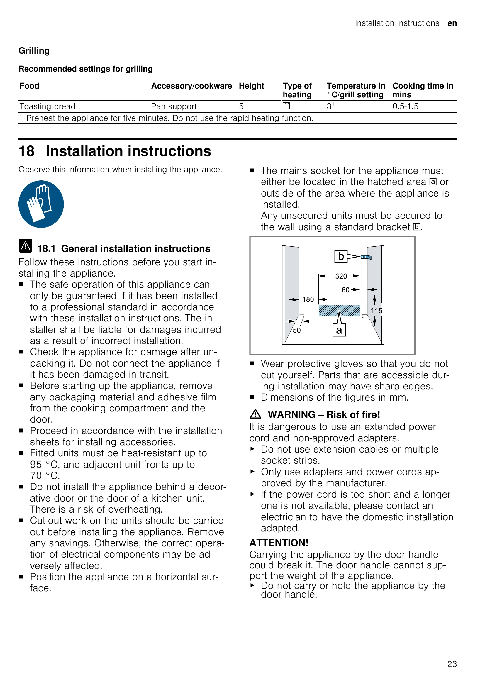 Manual for HB213AB.3