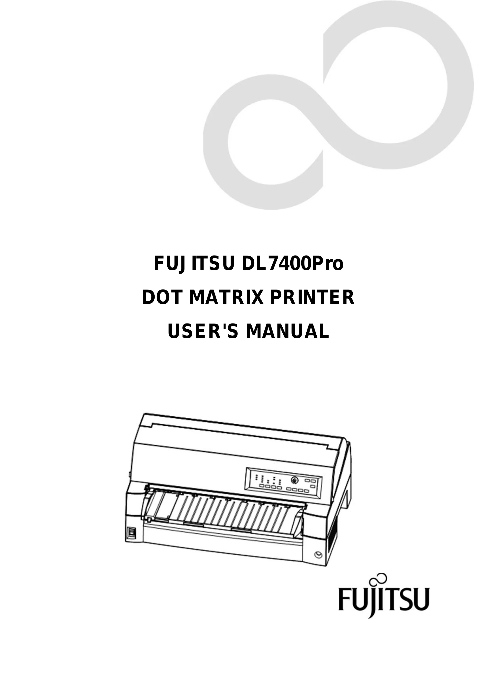 Manual for DL7400Pro