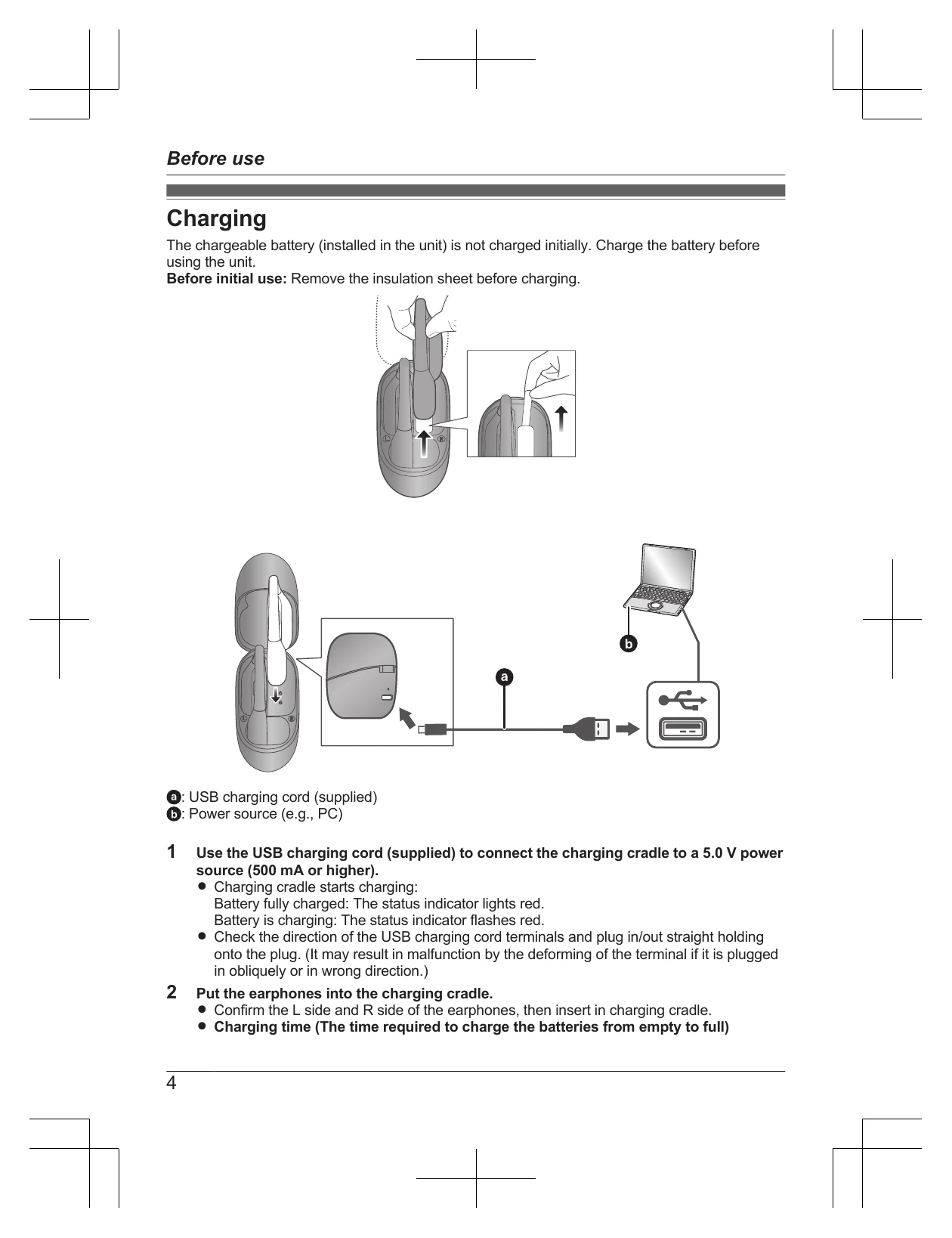 Manual for RB-F10