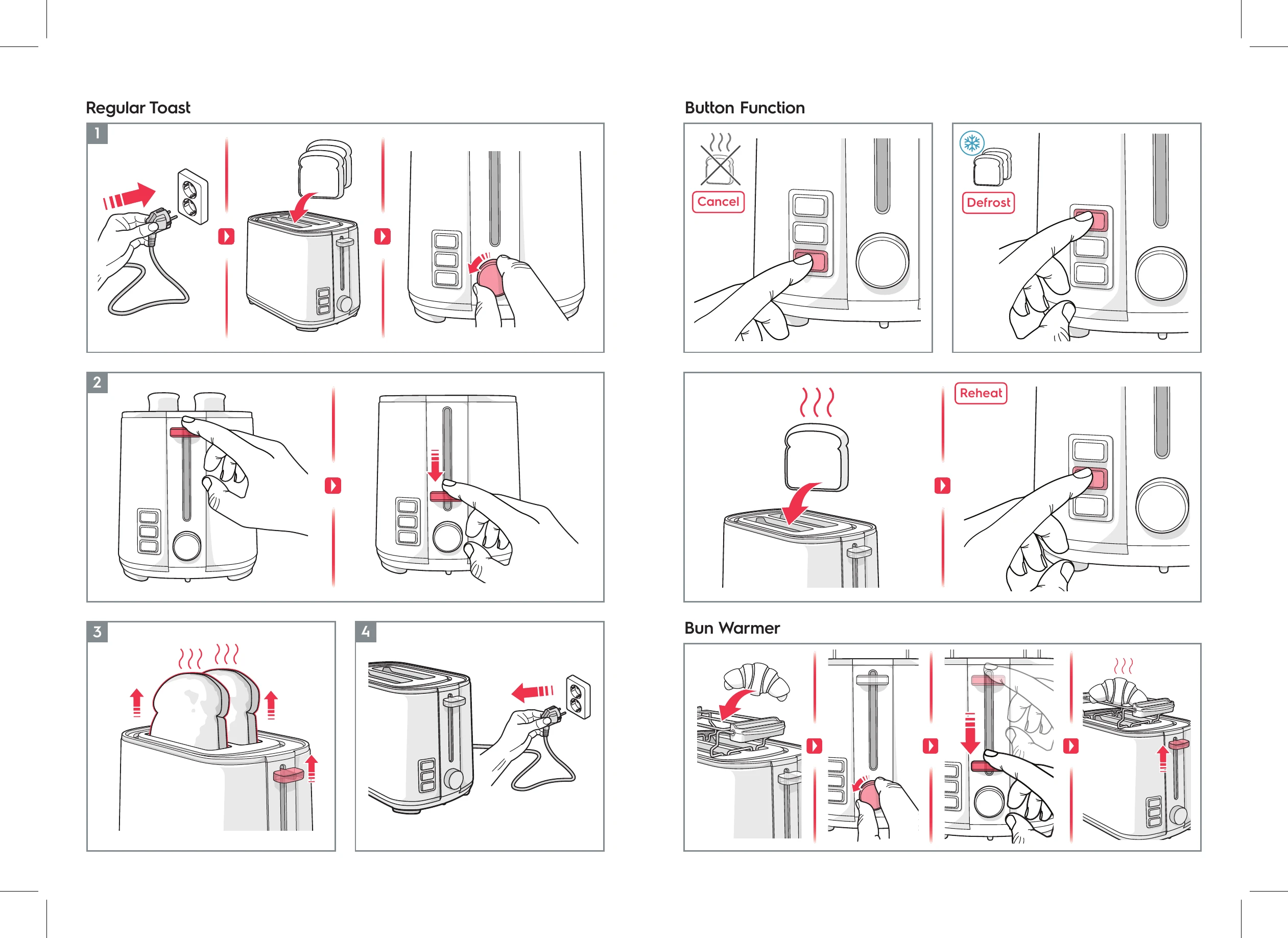 Quick Start Guide for Deli 4