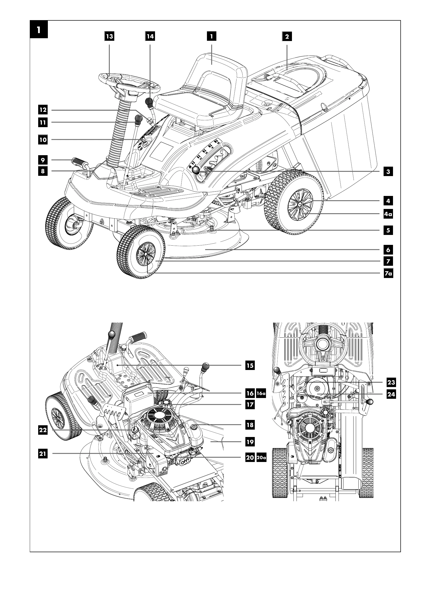 Manual for PBAM 224 A1