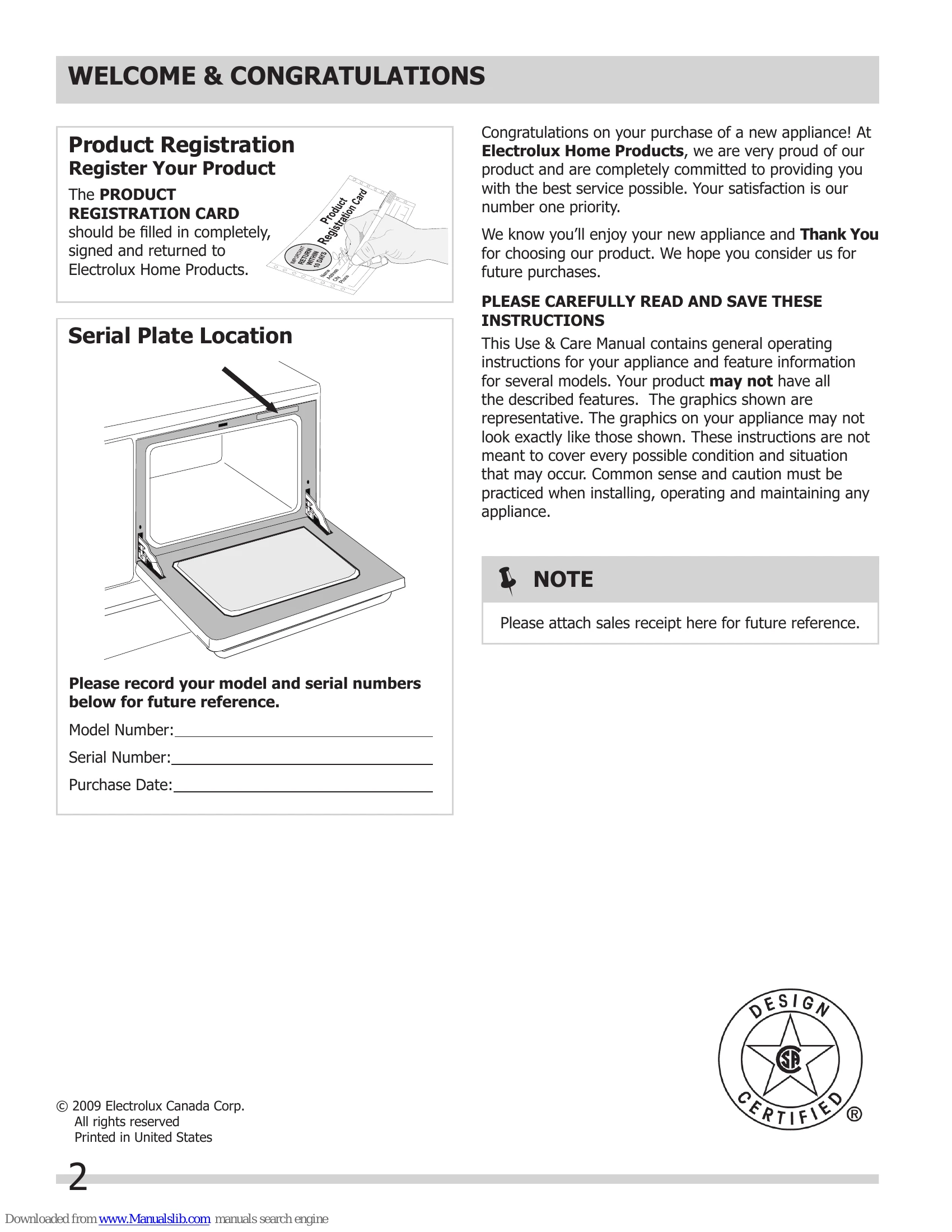 Manual for professional_fpdf4085kf