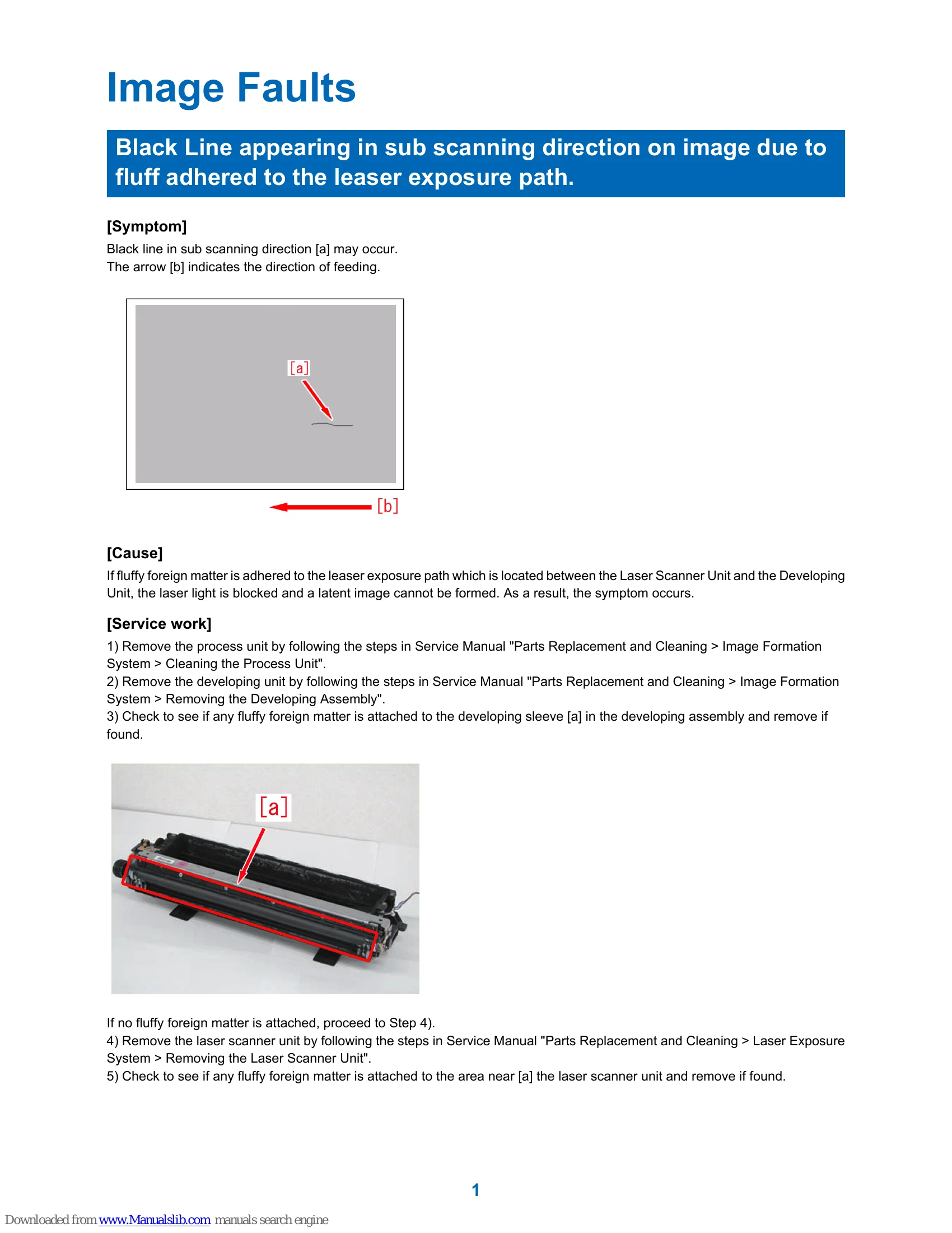 Manual for imageRUNNER ADVANCE 8500/6500 Series