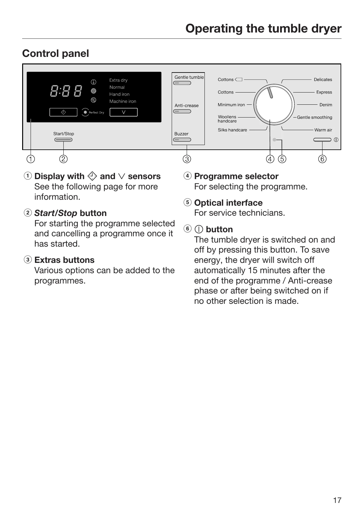 Manual for tkb 350 wp