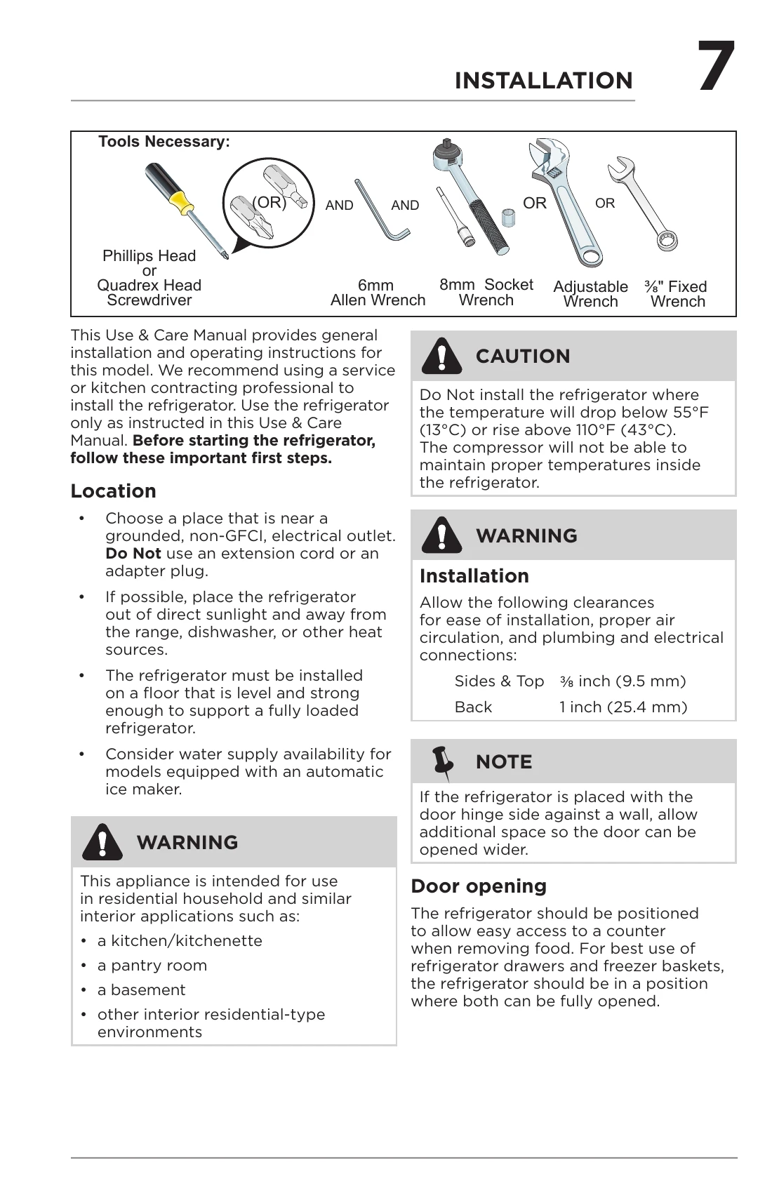 Manual for A23689601