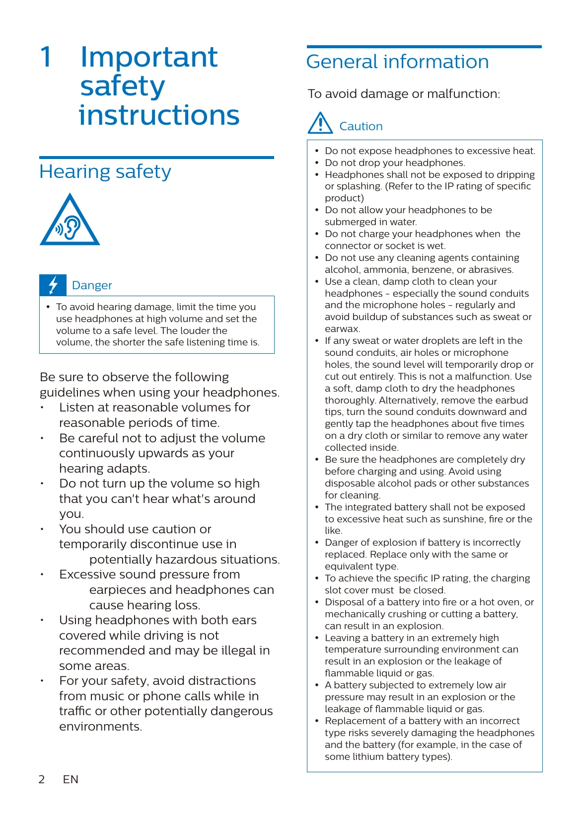 Manual for TAT1207