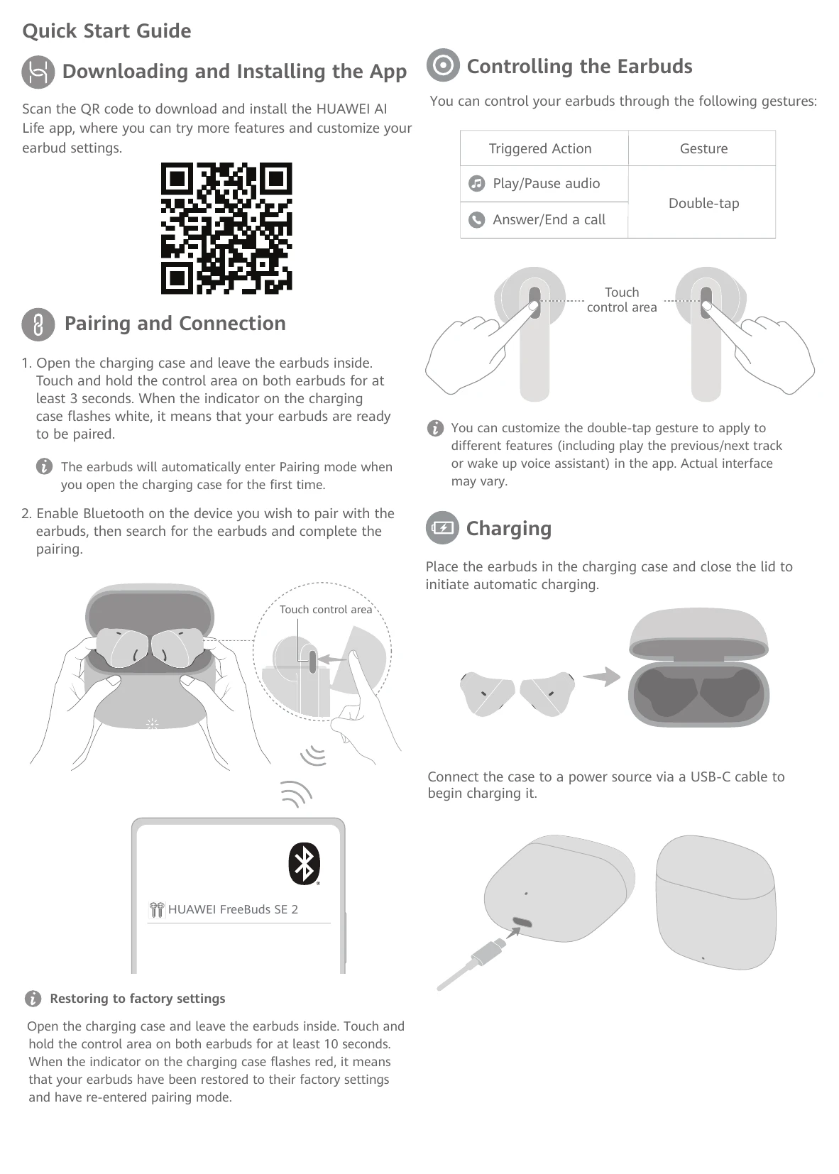 Quick Start Guide for T0016