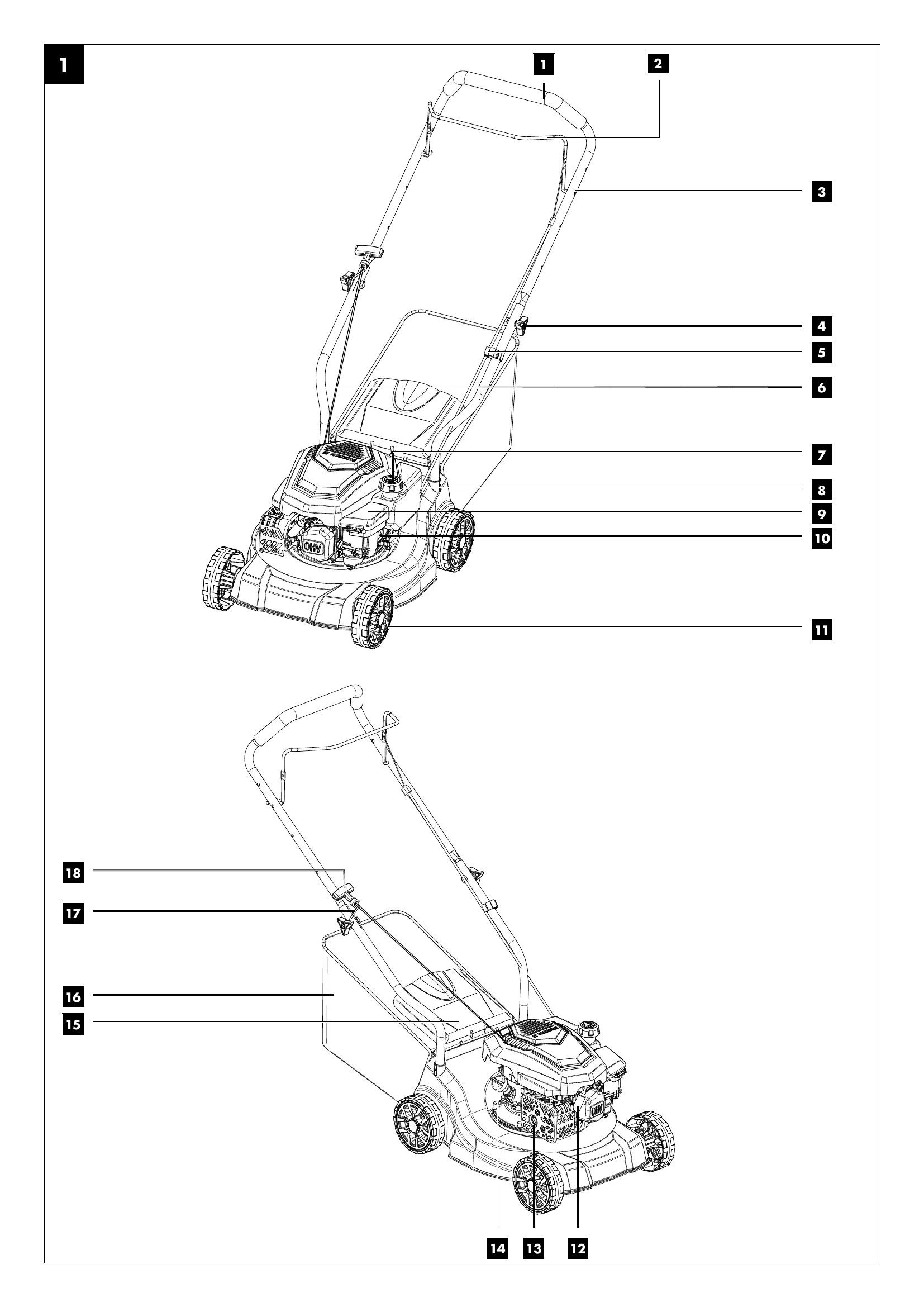 Manual for PBRM 39 C2