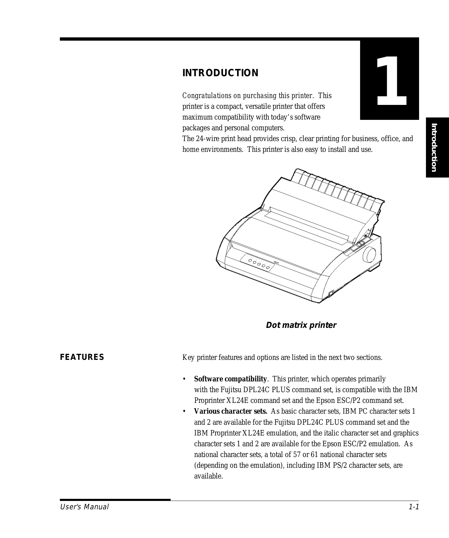 Manual for DL3750+/3850+