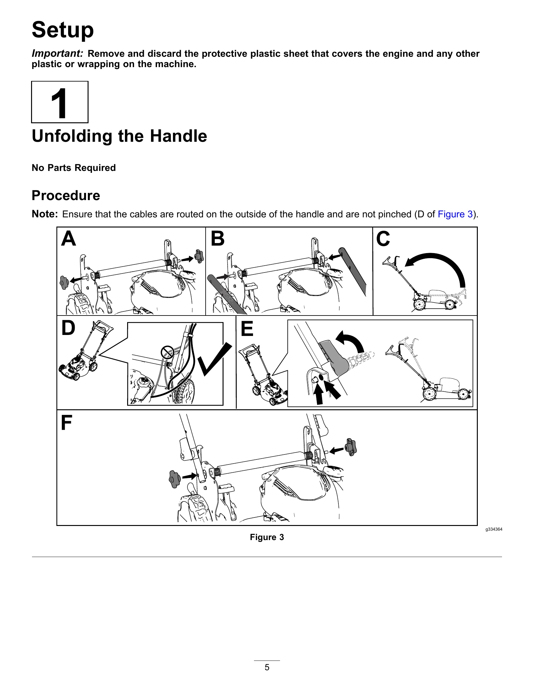 Manual for 21465
