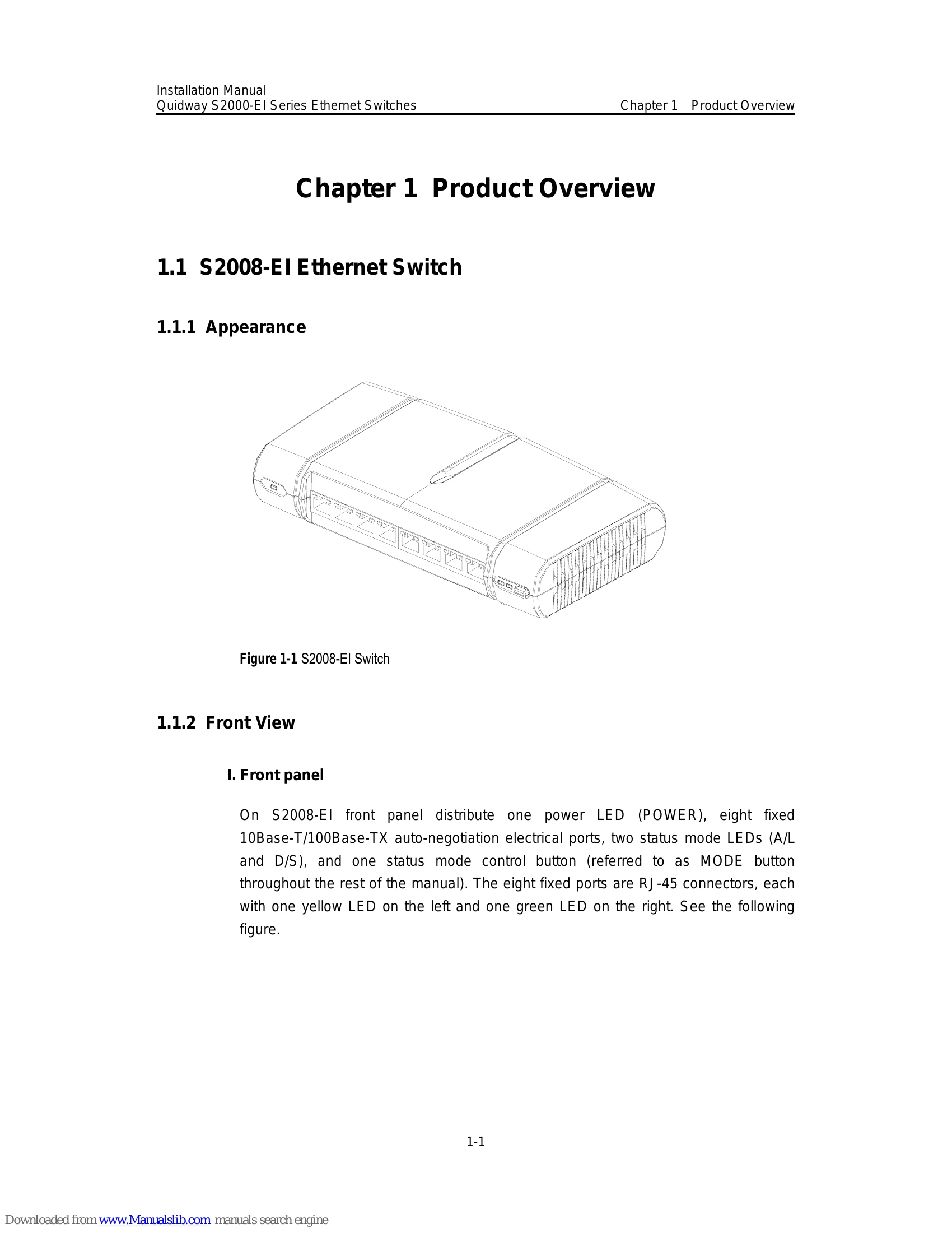 Installation Guide for VRP3.10
