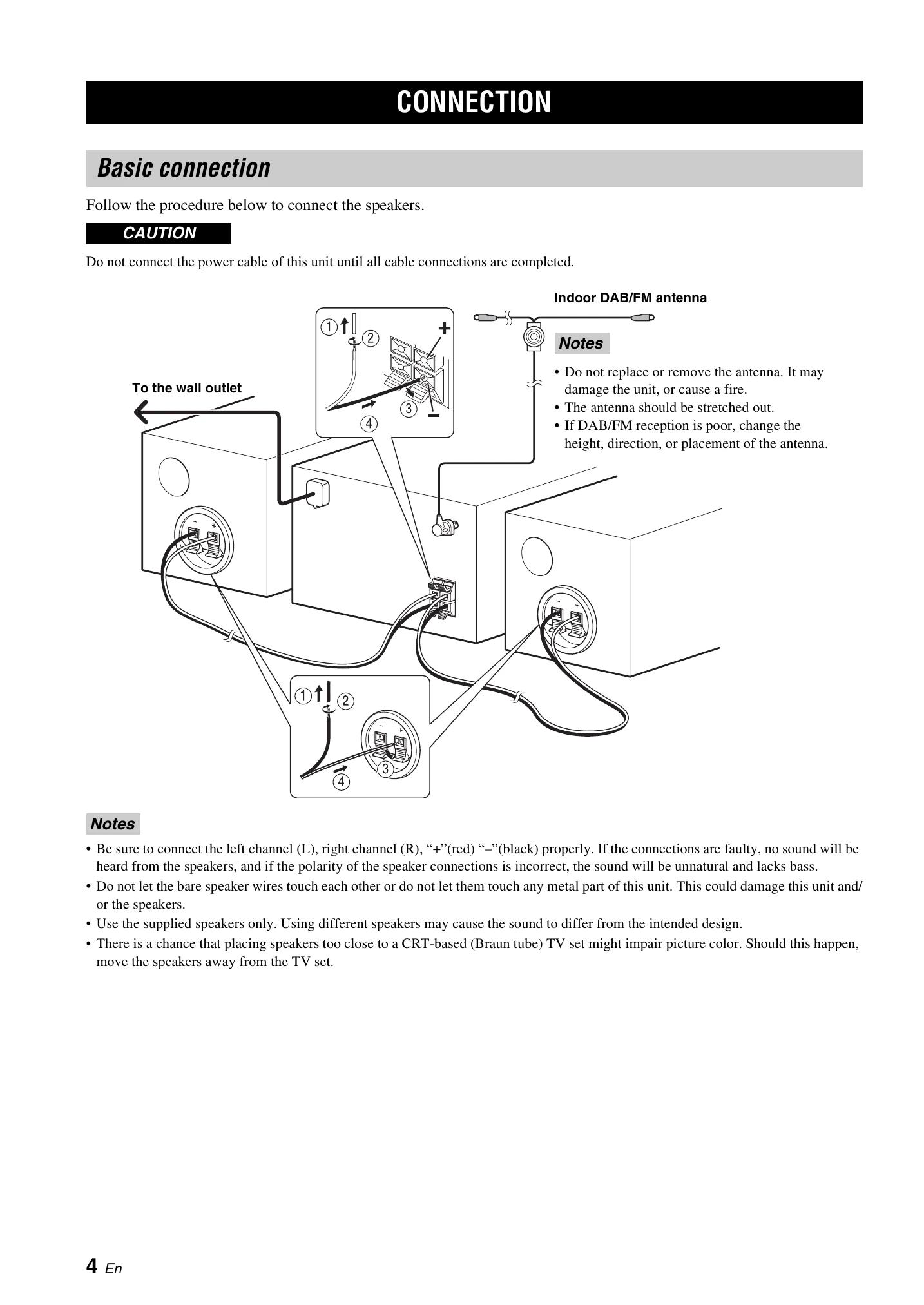 Manual for MCR-040/140