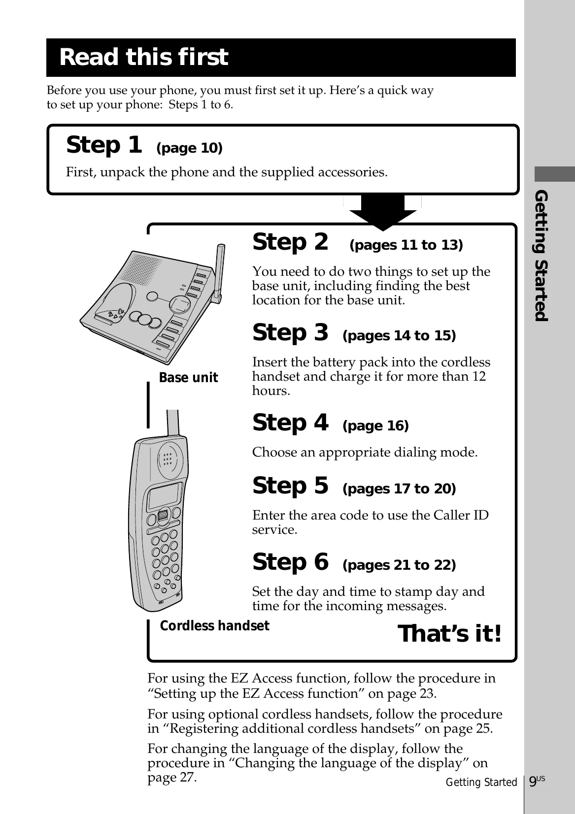 Manual for SPP-A2770