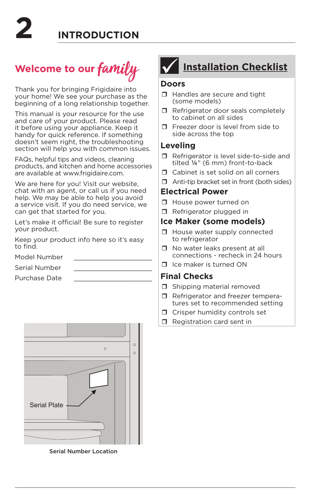 Manual for A13110304