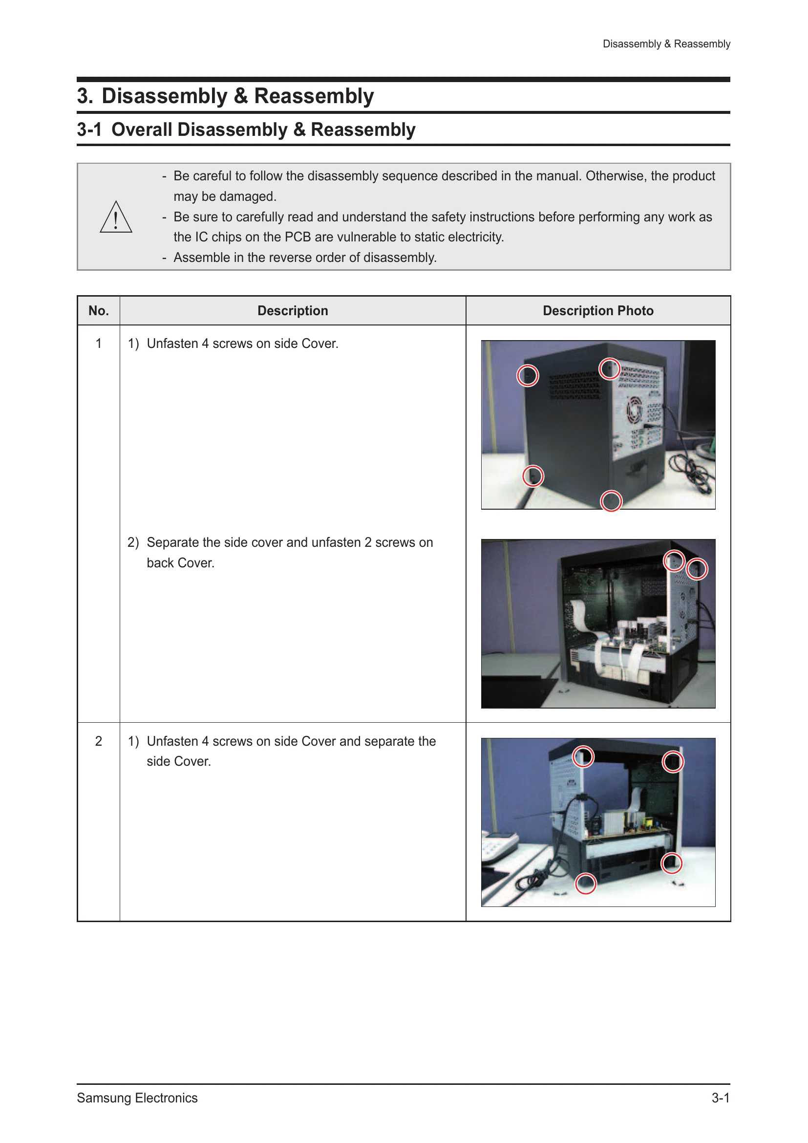 Parts/Service for MX-C730D
