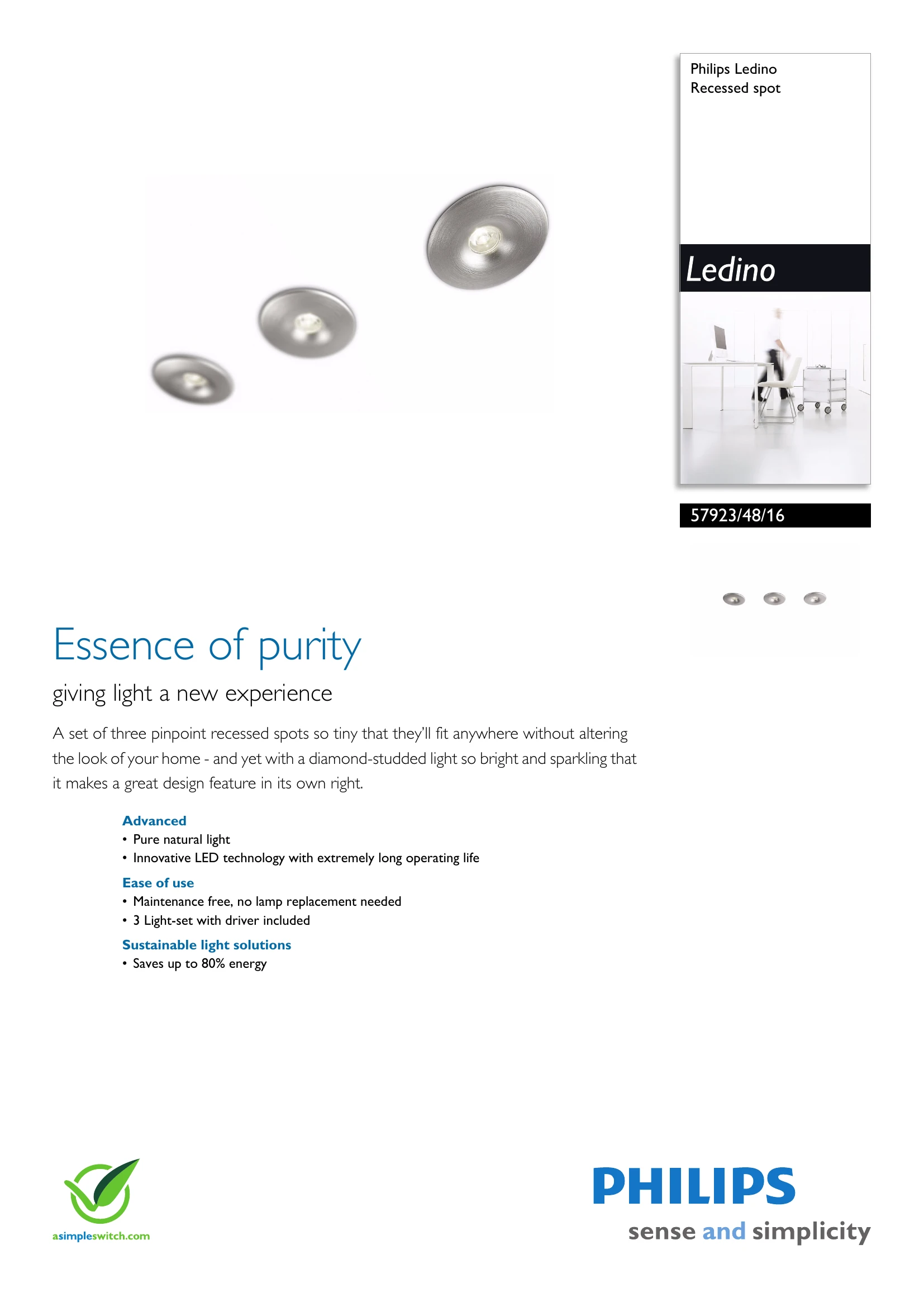 Brochure/Marketing for 579234816