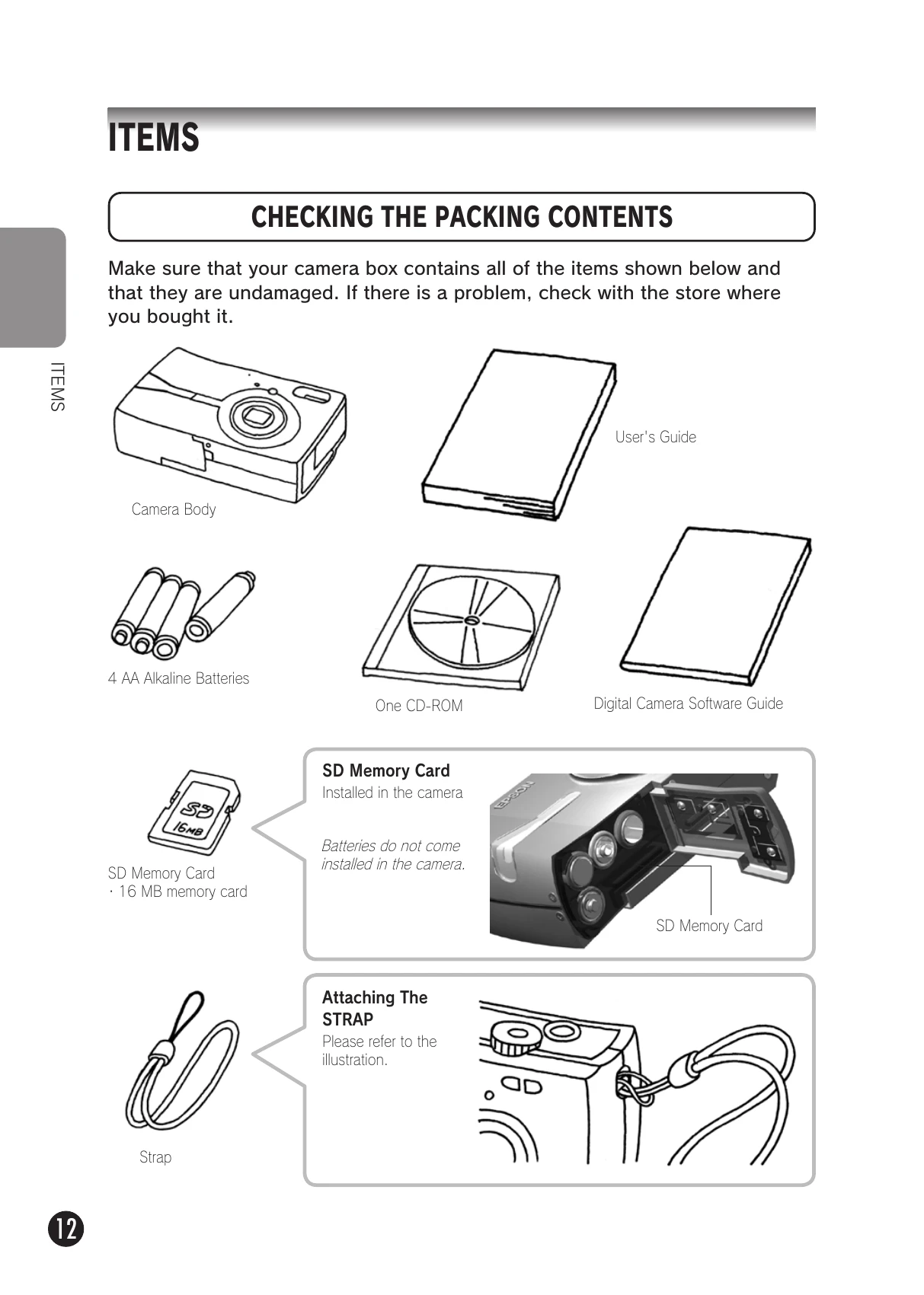 Manual for L-400