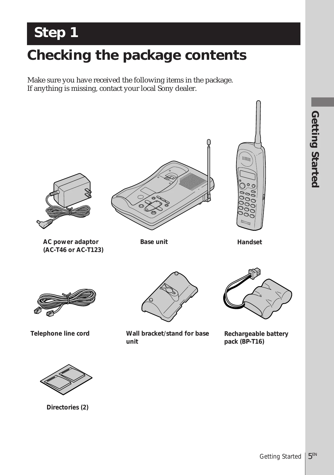 Manual for SPP-A400