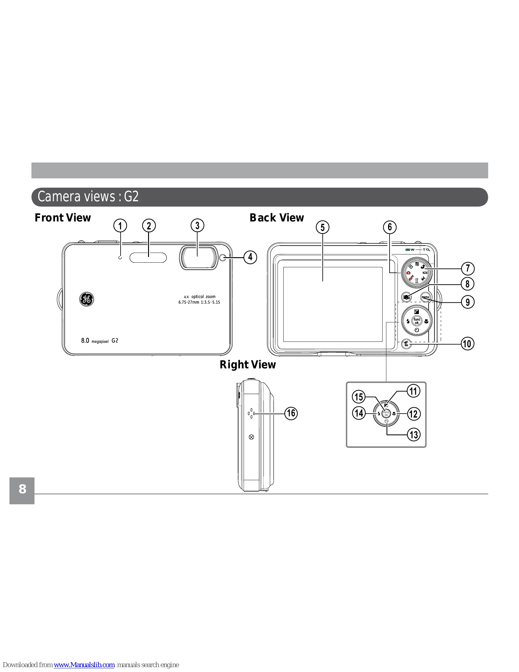 Manual for G2/A735/A835/E840s/E1035/E1235