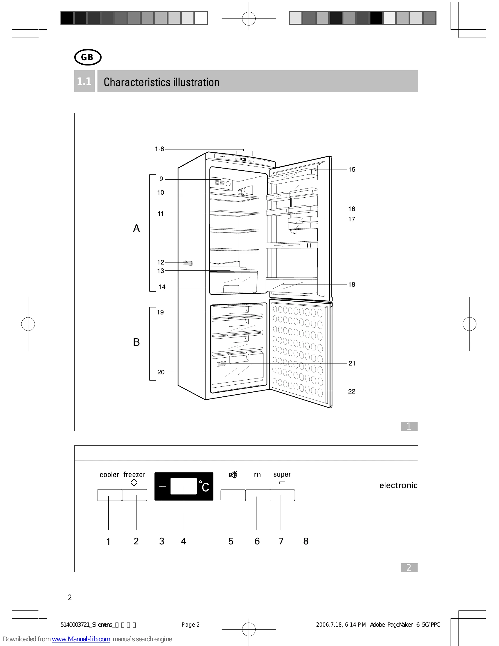 Manual for KK24U00HK, KK27U00HK, KK24U00HKL, KK24U00HKR, KK27U00HKL, KK27U00HKR