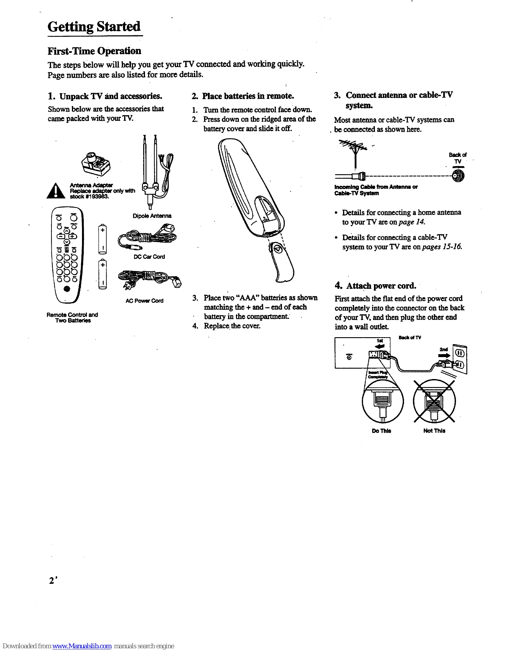 Manual for crt_television.pdf