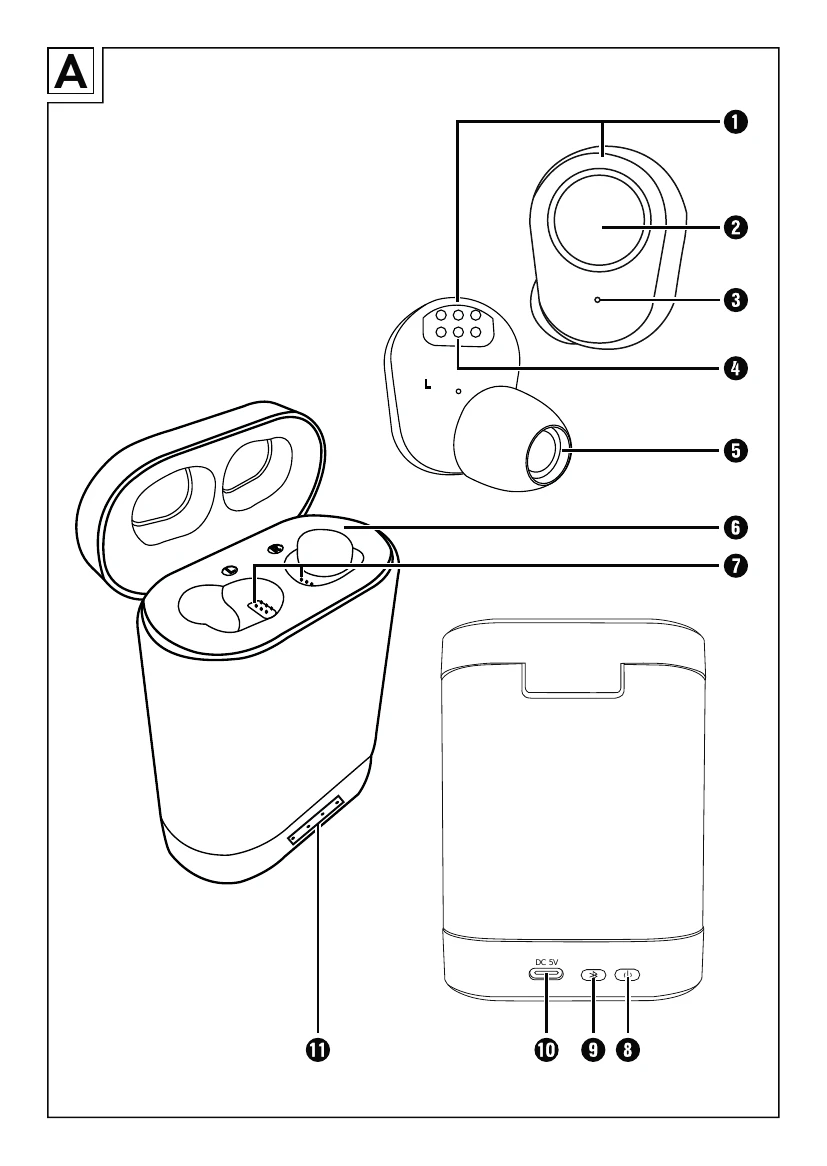 Manual for SIKL 40 A1