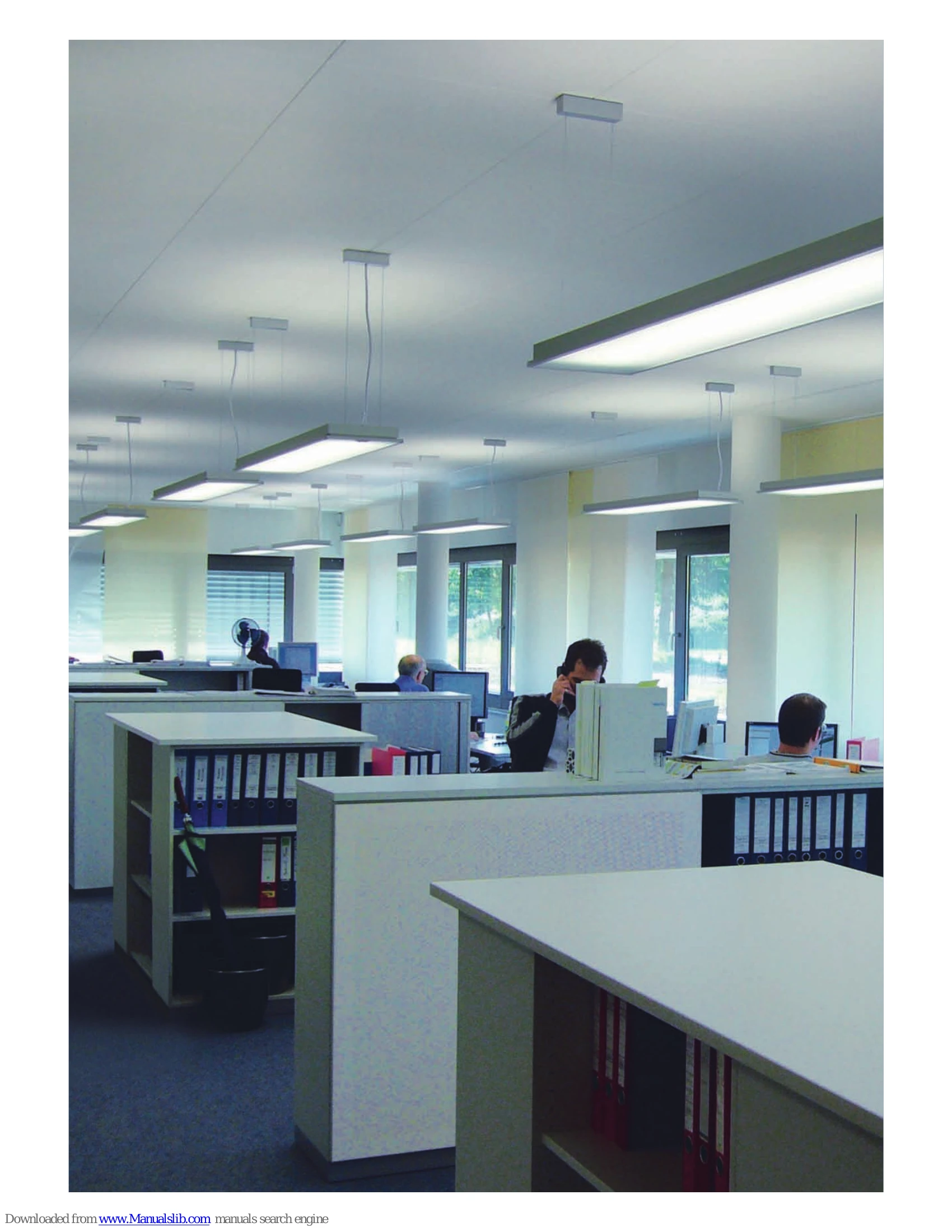 Brochure/Marketing for TCS257