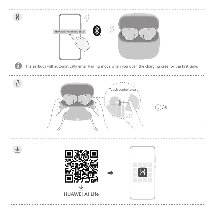 Quick Start Guide for T0016