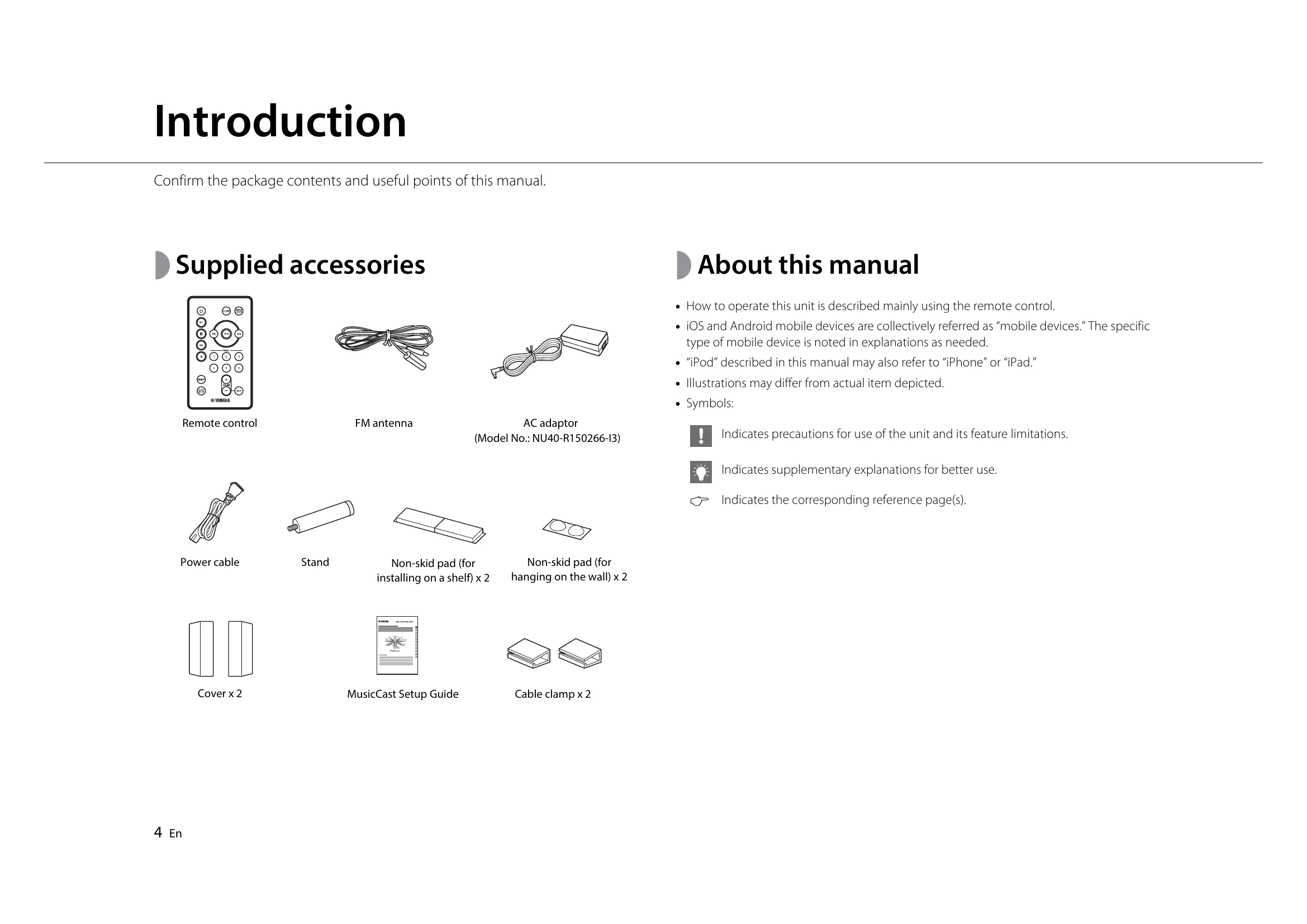 Manual for ISX-80