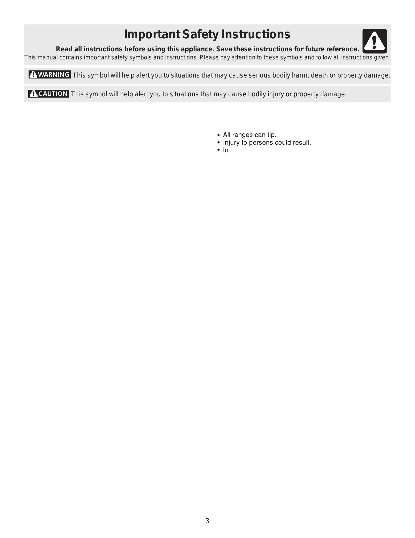 Manual for ES330