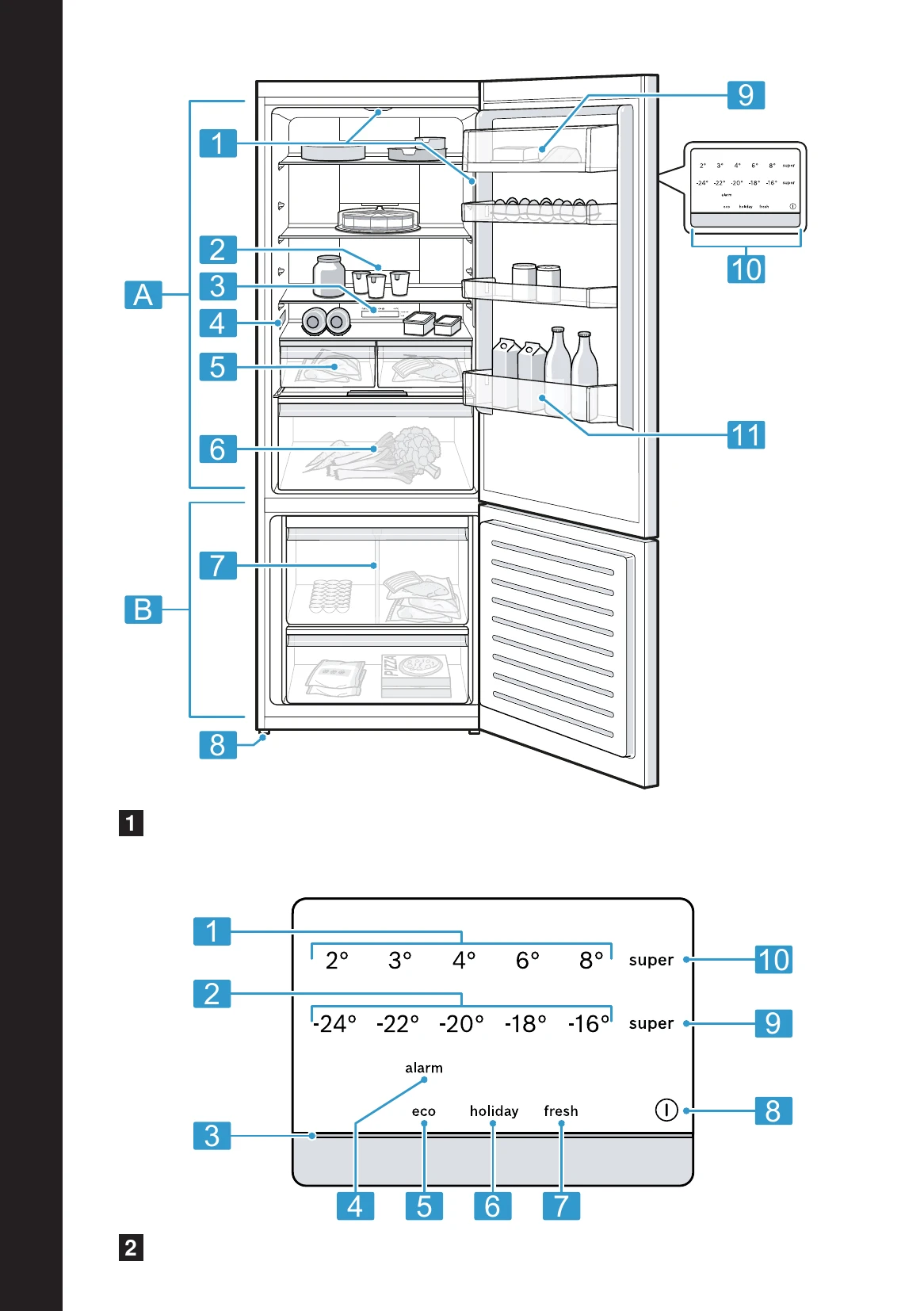 Manual for KGN56