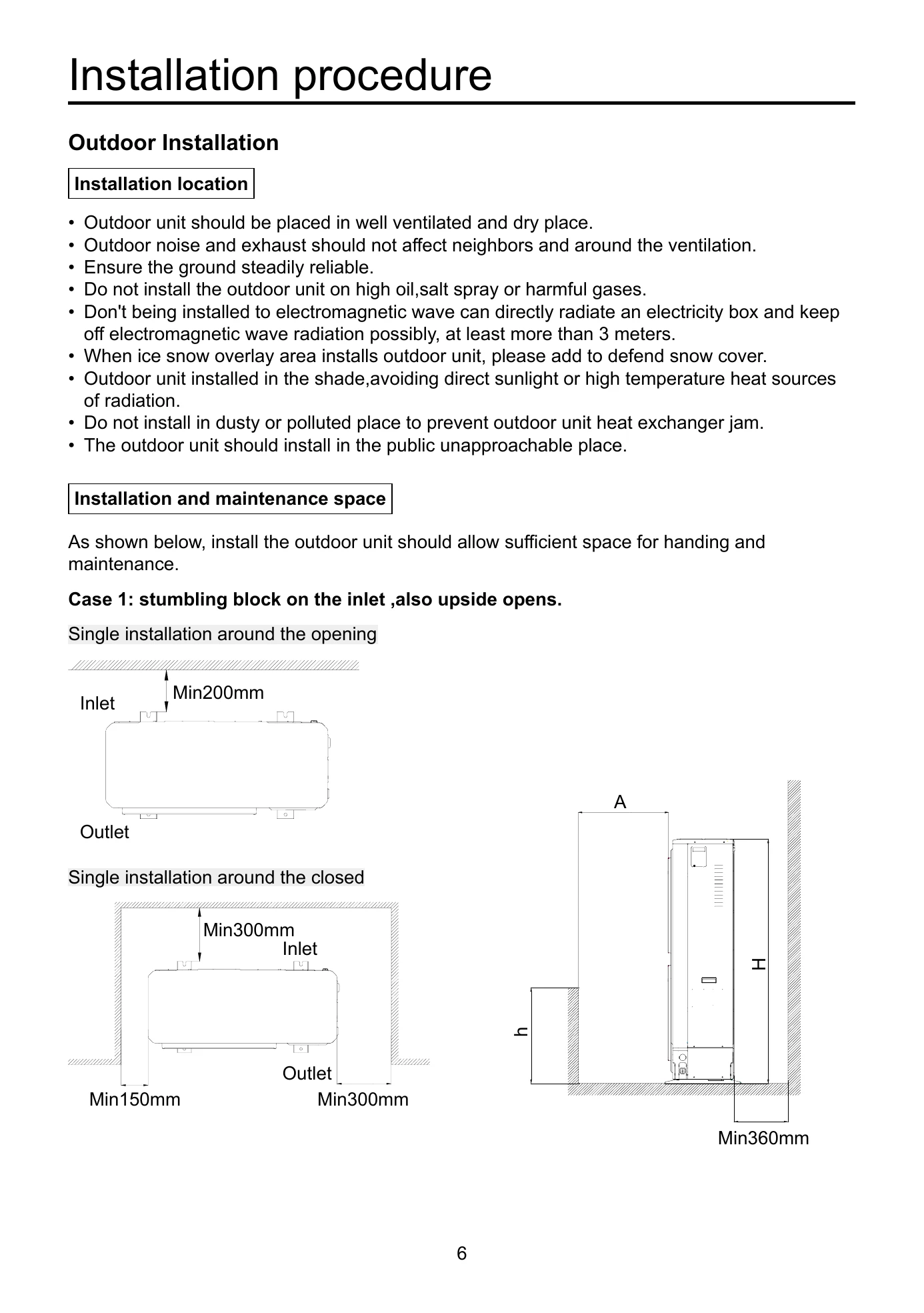 Installation Guide for AU08NFKERA