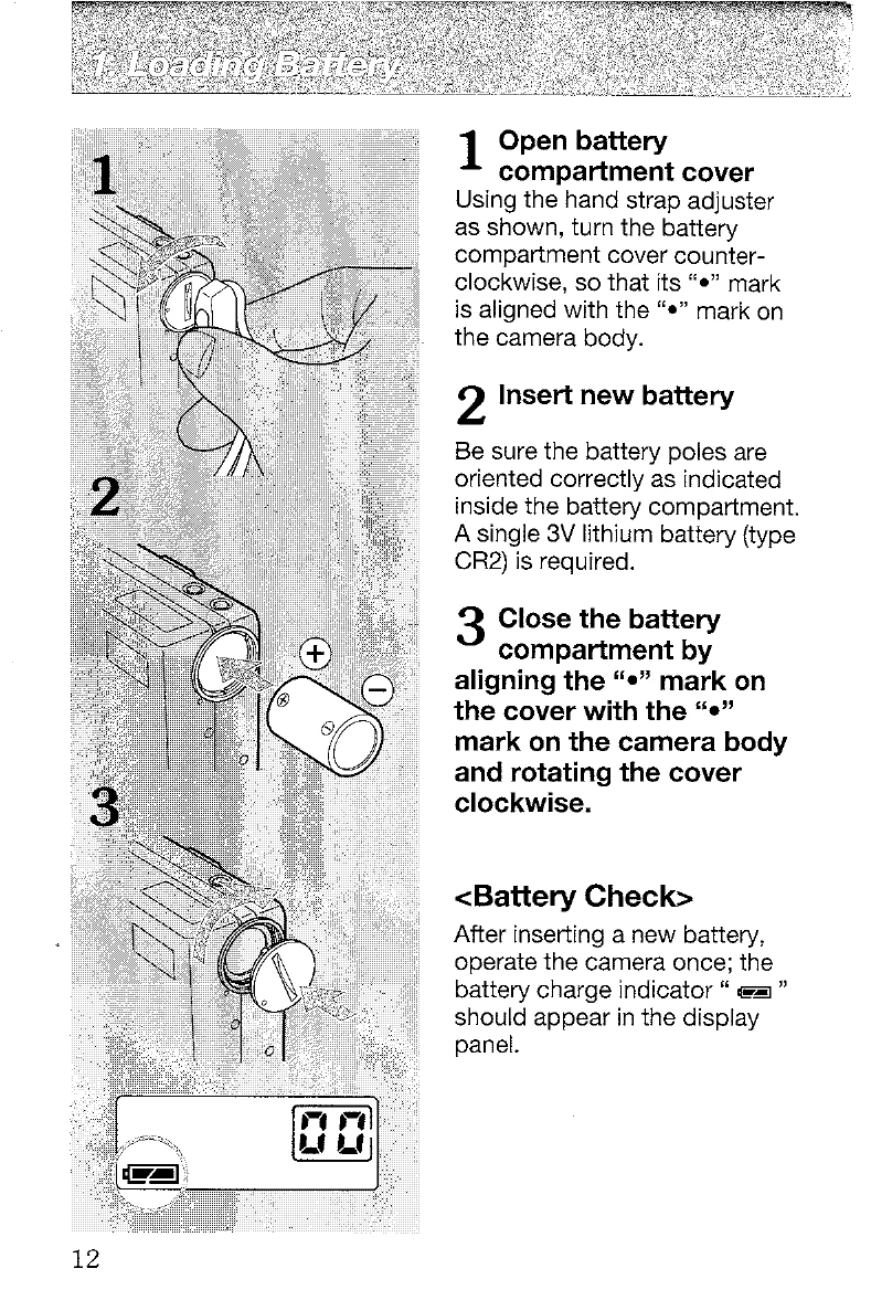 Manual for T3