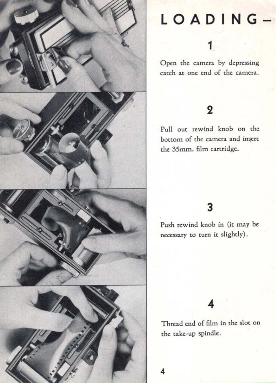 Manual for FA