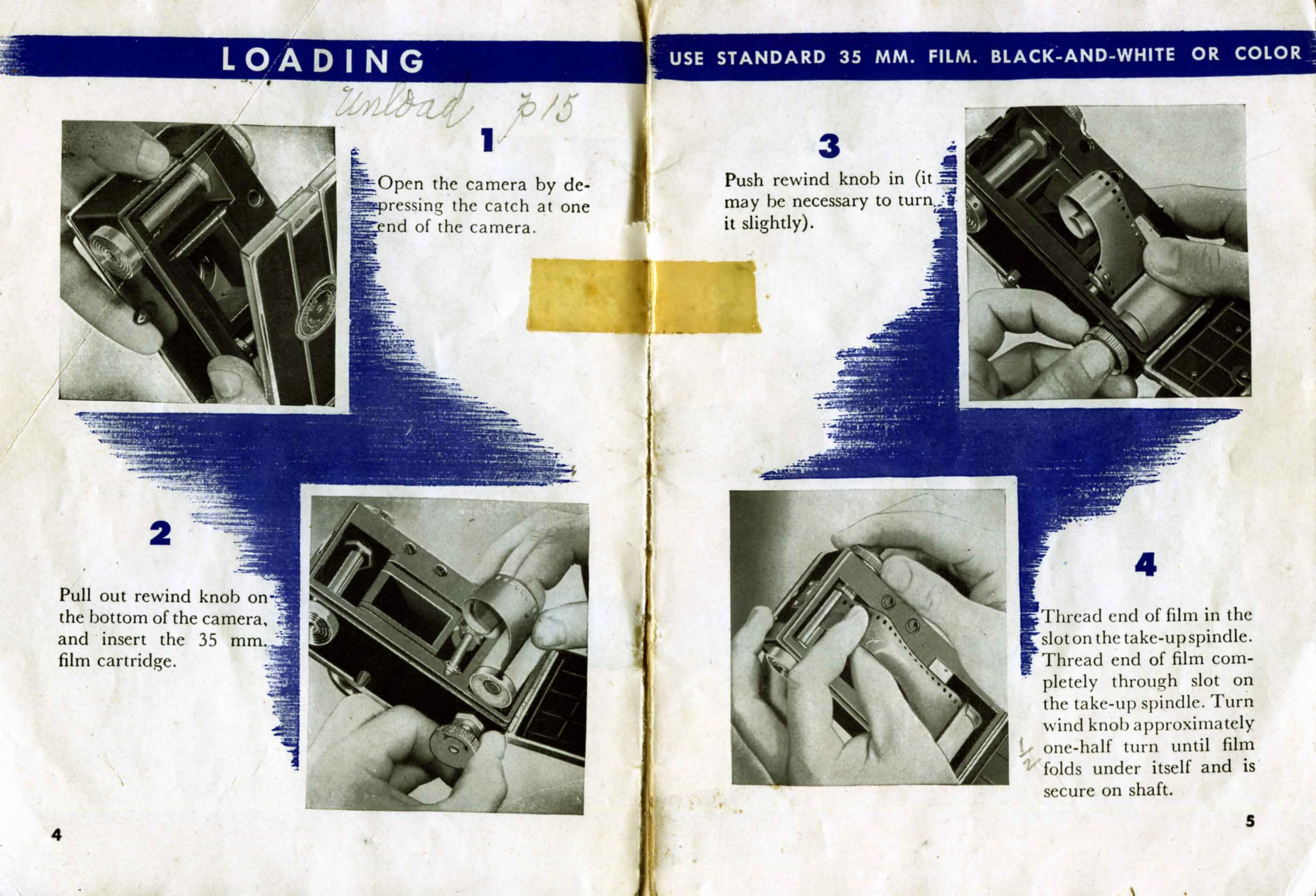 Manual for C3