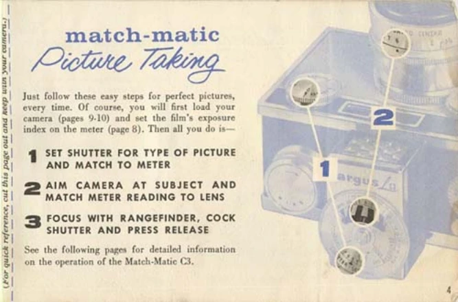 Manual for C3
