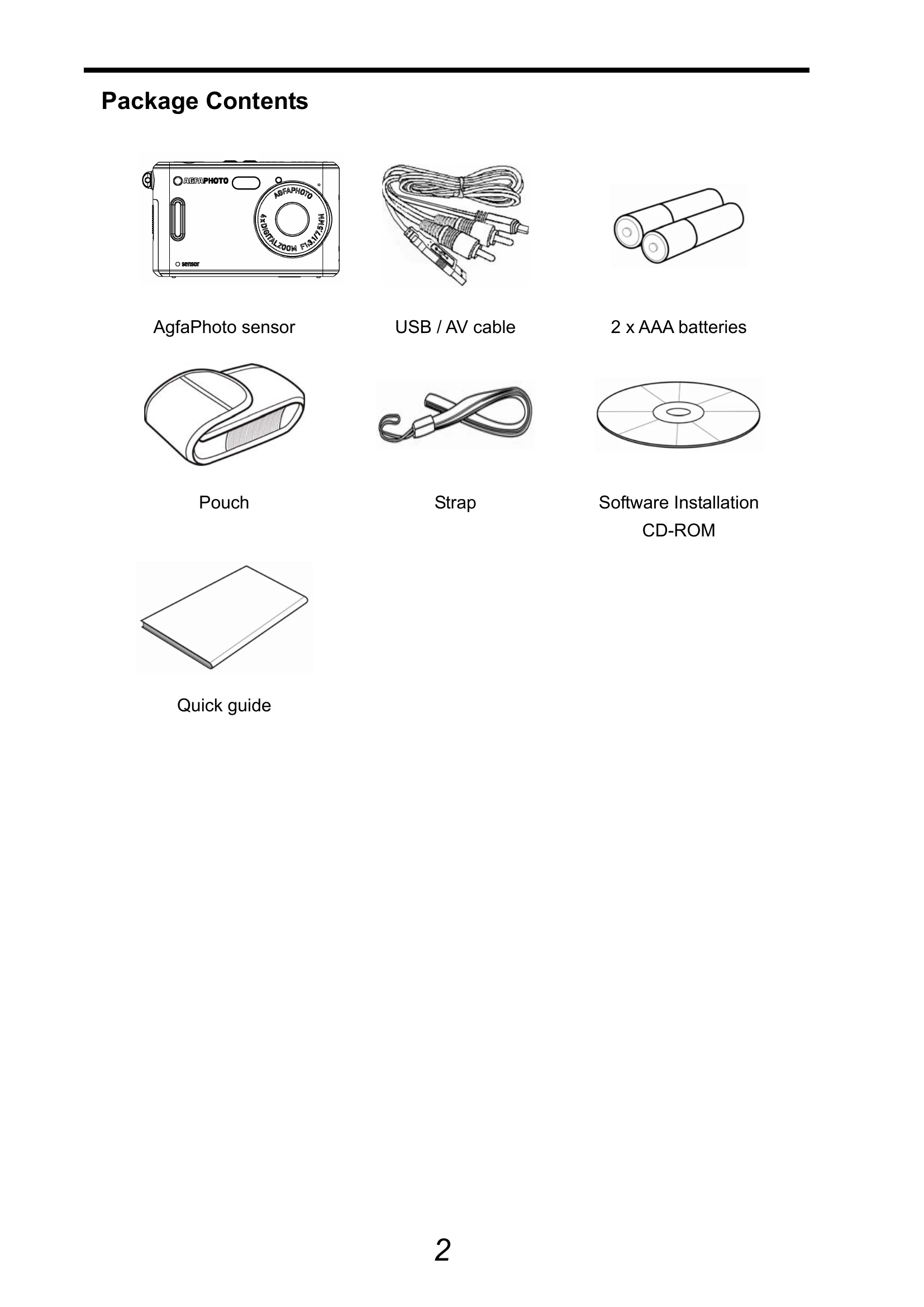 Manual for 505-D