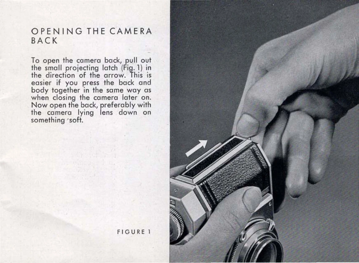 Manual for Karat 36