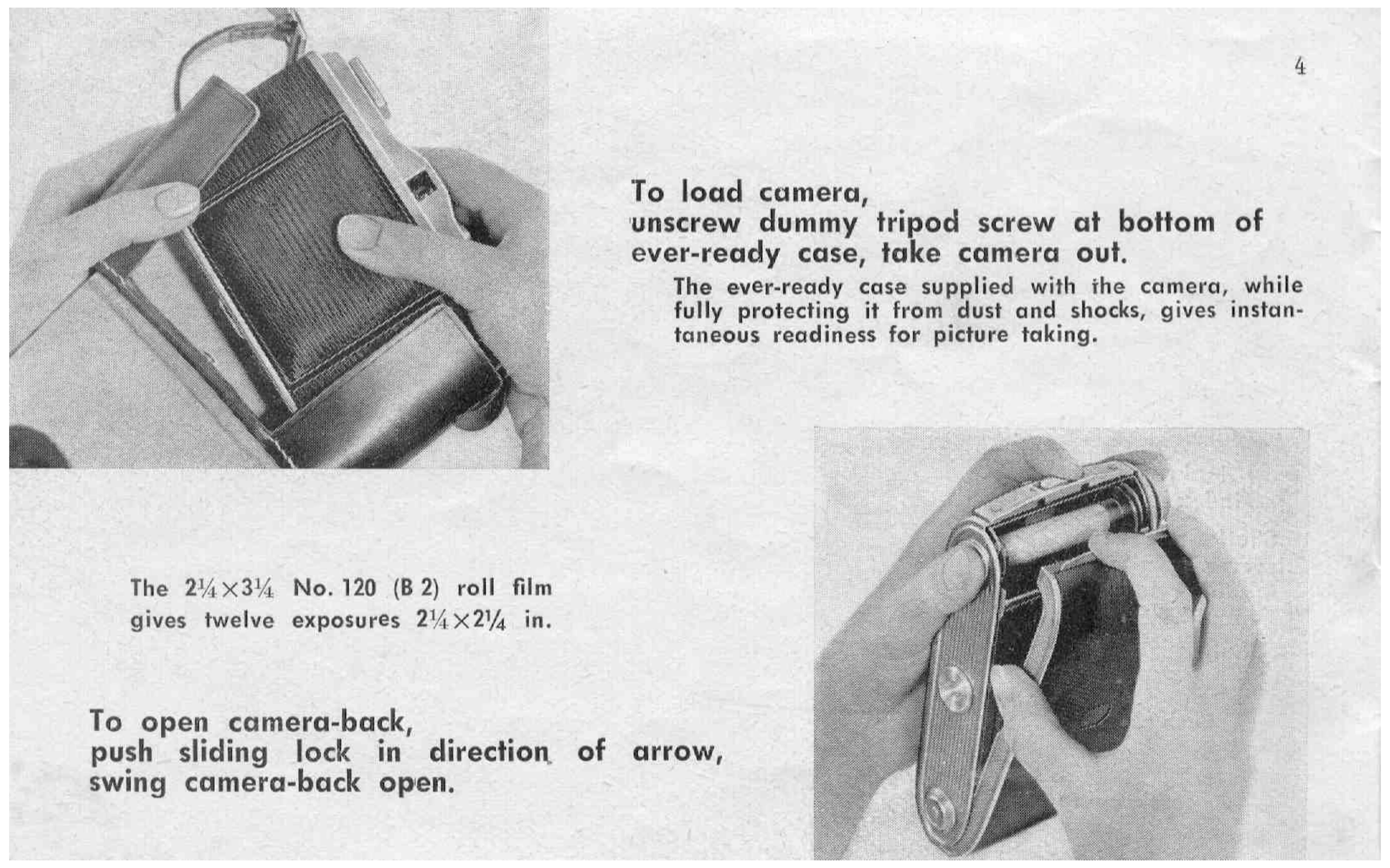 Manual for Isolette V