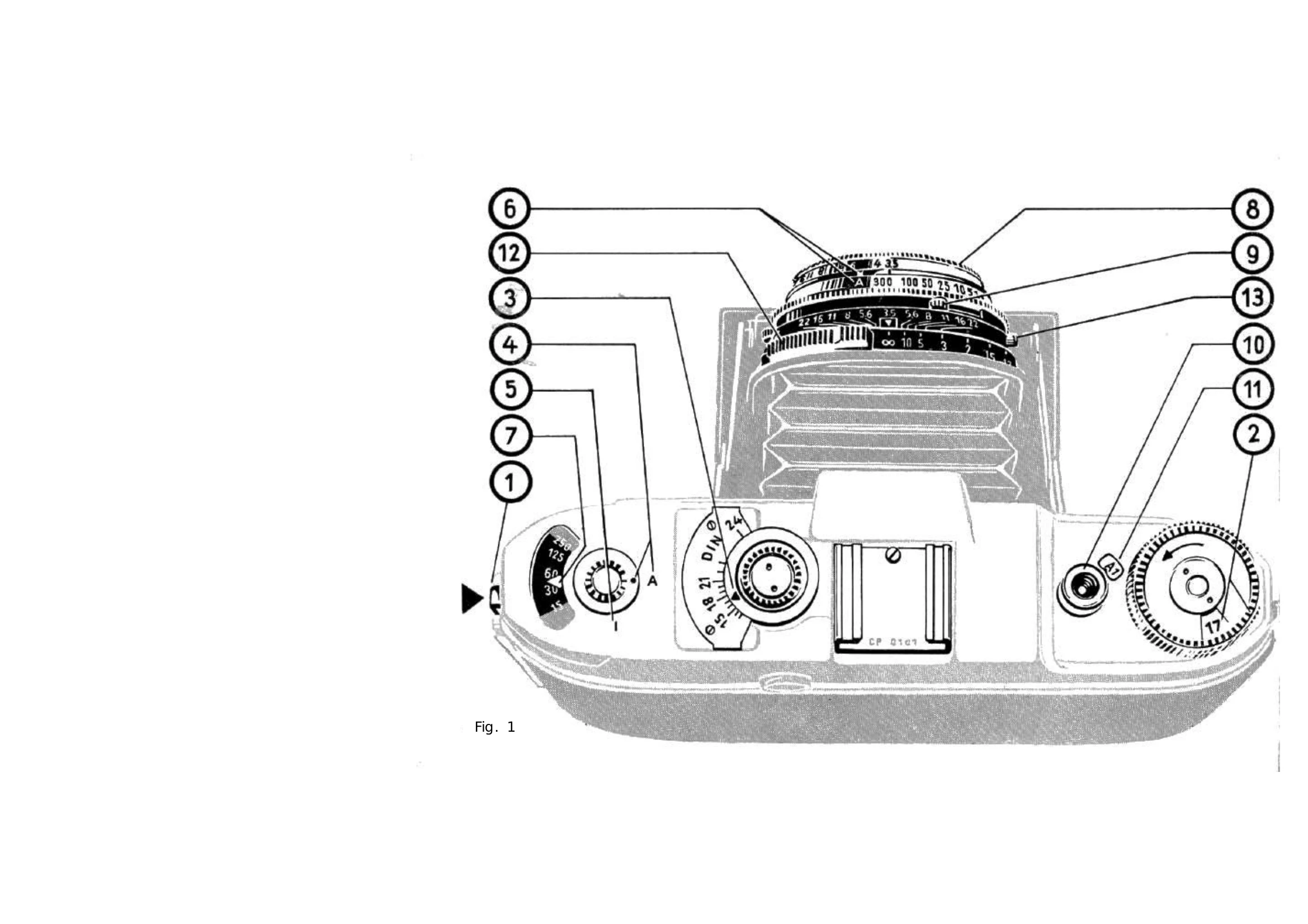 Manual for AUTOMATIC 66