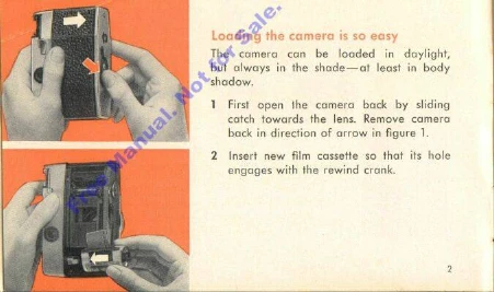 Manual for Paramat