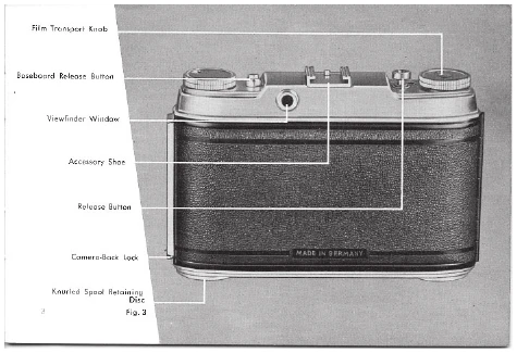 Manual for Super Isolette