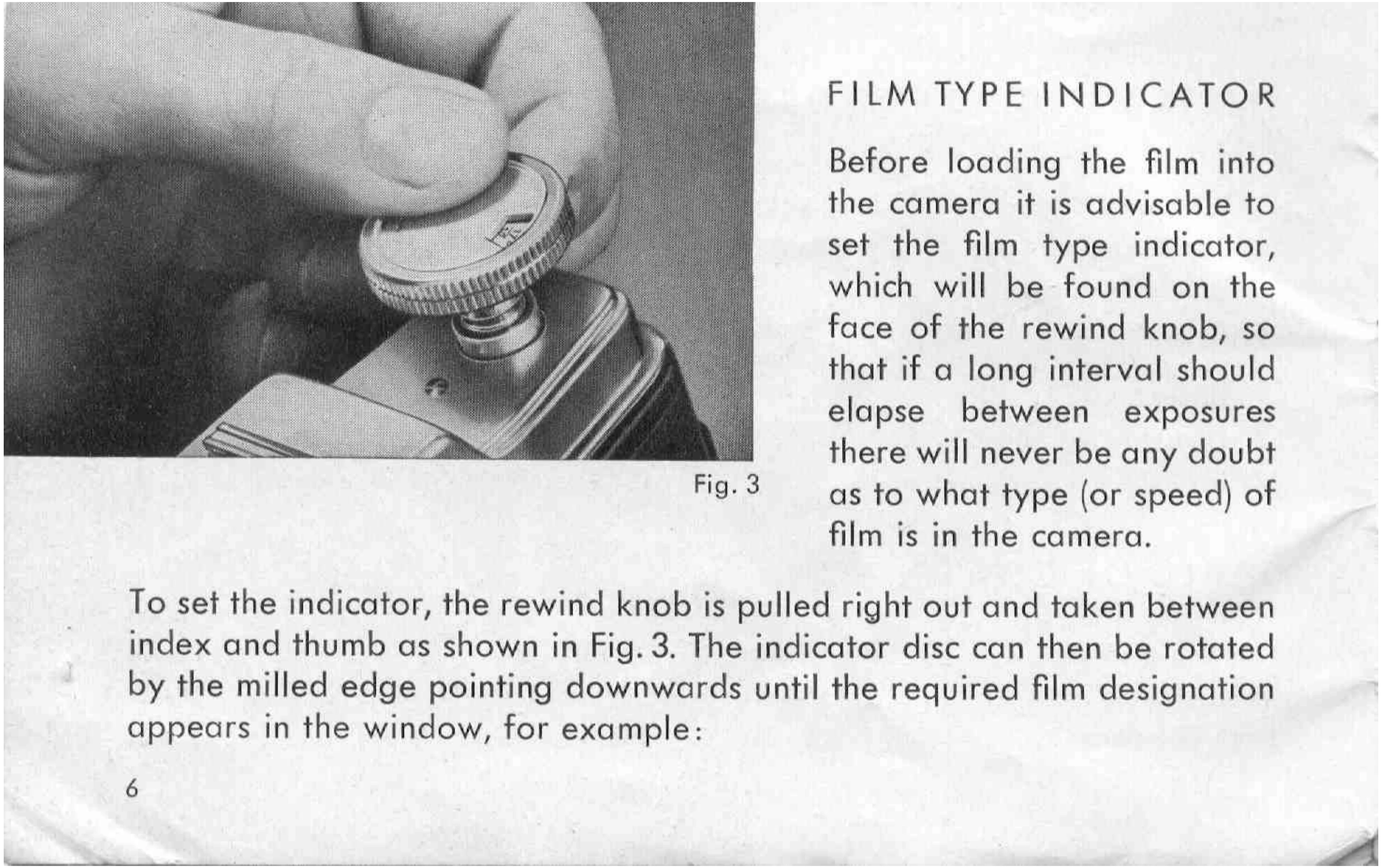 Manual for Silette