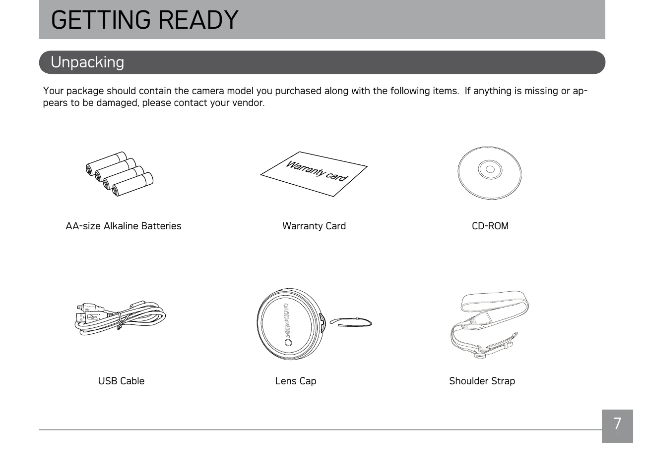 Manual for SELECTA 16