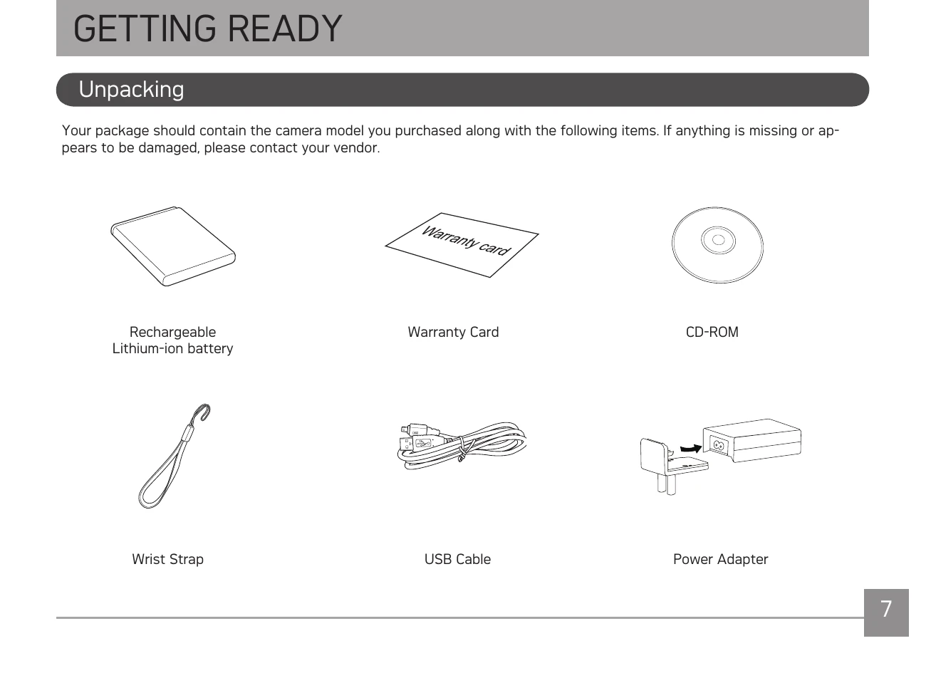 Manual for OPTIMA 145